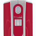 "Bosch Handrührer Styline Colour 500 W Rot"