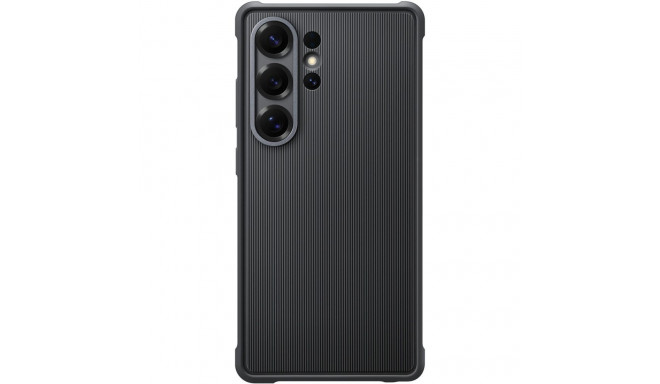 "Samsung Rugged Case S25 Ultra black"