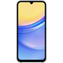 "Samsung Clear Case A25 clear"