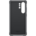 "Samsung Rugged Case S25 Ultra black"