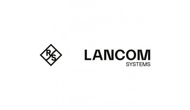 "LANCOM R&S UF Command Center License 100 (5 Jahre)"