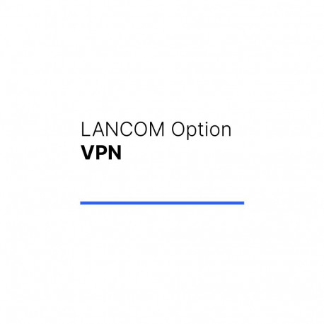 "LANCOM VPN Option (1000 Channels)"