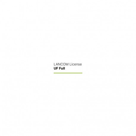 "LANCOM R&S UF-2XX-5Y Full License (5 Jahre)"