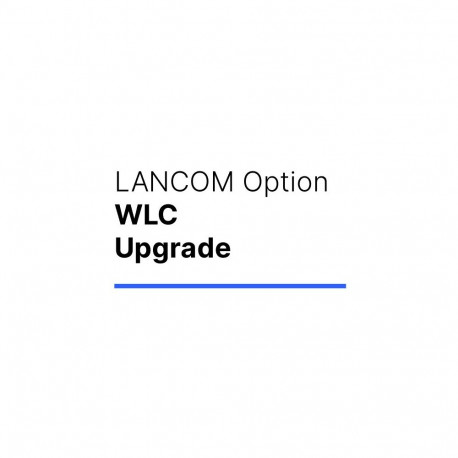 "LANCOM WLC AP Upgrade +25 Option"