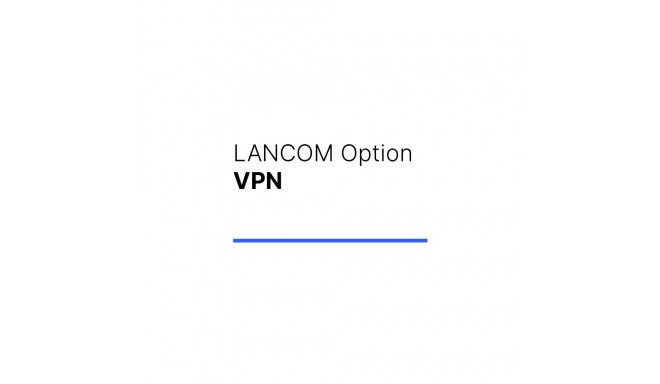 "LANCOM VPN Option (200 Channels)"