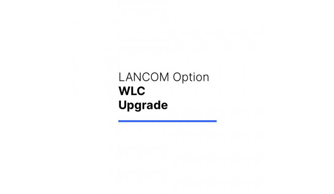 "LANCOM WLC AP Upgrade +6 Option"