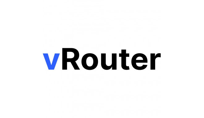 "LANCOM vRouter 50 (10 VPN, 8 ARF, 1 Jahr)"