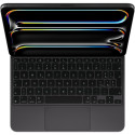 "APPLE Magic Keyboard for iPad Pro 11 (M4) - Italian - Black"