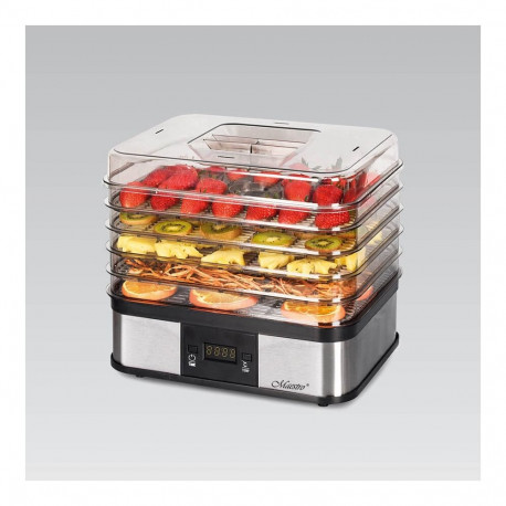 Food Dehydrator - Maestro Mr-767 6l, White