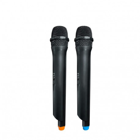 Portable Speaker - Blaupunkt Pb10db Bluetooth, Black