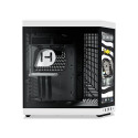 Computer Case - HYTE Y70 Touch Midi Tower