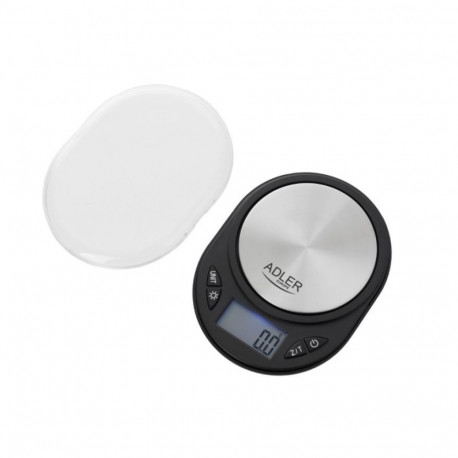 Precision Balance - Adler Ad3162
