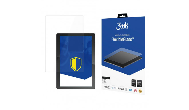 3Mk Hybrid 9H screen protector Lenovo Tab M10 HD Gen 2