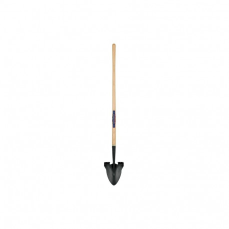 Truper labidas kitsa terava otsaga Classic Gardener, 137cm