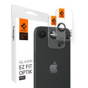 OSŁONA APARATU SPIGEN OPTIK PRO GLAS.TR ”EZ FIT” CAMERA PROTECTOR 2-PACK IPHONE 16E BLACK OSŁONA APARATU SPIGEN OPTIK PRO GLAS.TR ”EZ FIT” CAMERA PROTECTOR 2-PACK IPHONE 16E BLACK