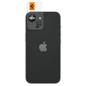 OSŁONA APARATU SPIGEN OPTIK PRO GLAS.TR ”EZ FIT” CAMERA PROTECTOR 2-PACK IPHONE 16E BLACK OSŁONA APARATU SPIGEN OPTIK PRO GLAS.TR ”EZ FIT” CAMERA PROTECTOR 2-PACK IPHONE 16E BLACK