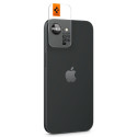 OSŁONA APARATU SPIGEN OPTIK PRO GLAS.TR ”EZ FIT” CAMERA PROTECTOR 2-PACK IPHONE 16E BLACK OSŁONA APARATU SPIGEN OPTIK PRO GLAS.TR ”EZ FIT” CAMERA PROTECTOR 2-PACK IPHONE 16E BLACK