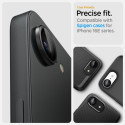 OSŁONA APARATU SPIGEN OPTIK PRO GLAS.TR ”EZ FIT” CAMERA PROTECTOR 2-PACK IPHONE 16E BLACK OSŁONA APARATU SPIGEN OPTIK PRO GLAS.TR ”EZ FIT” CAMERA PROTECTOR 2-PACK IPHONE 16E BLACK