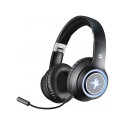 HEADPHONES DEFENDER BLUETOOTH FREEMOTION B571 BLACK LED