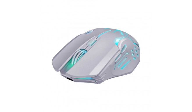 CDEFENDER GM-511 KATANA RF 3200dpi 7P WHITE