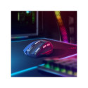 MOUSE DEFENDER GM-885 KNIGHT RF BEZPRZEWODOWA 3200dpi 8P BLACK