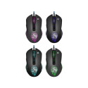 MOUSE DEFENDER GM-927 SLEIPNIR OPTIC 12800dpi 6P