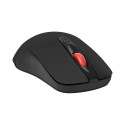 MOUSE DEFENDER NEXUS MS-195 RF SILENT BLACK