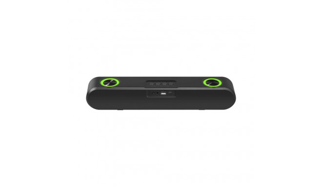 Defender bluetooth soundbar Z2 6W LED USB