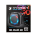BLUETOOTH SPEAKER DEFENDER ENJOY 10 3W CZARNY