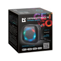 BLUETOOTH SPEAKER DEFENDER ENJOY 10 3W CZARNY