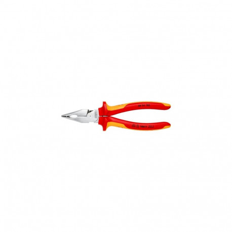 Knipex peenikese otsaga tangid 08 26 185