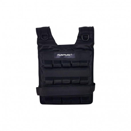 Tunturi Weight Vest Pro svaru veste, 30kg