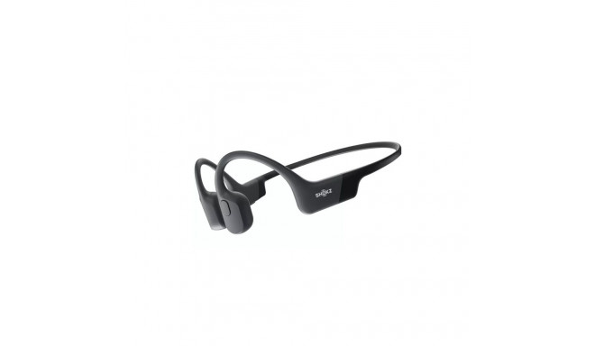 Shokz Open Run USB-C Black