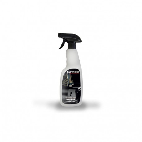 Õli jooksulindile BH FITNESS Spray Lubricant 500ml
