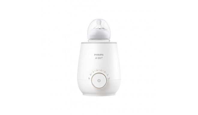 Philips SCF358 Baby bottle warmer