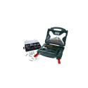 Bosch X-Line Screwdriver, bits set