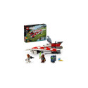 LEGO 75388 Jedi Bob's Starfighter Constructor
