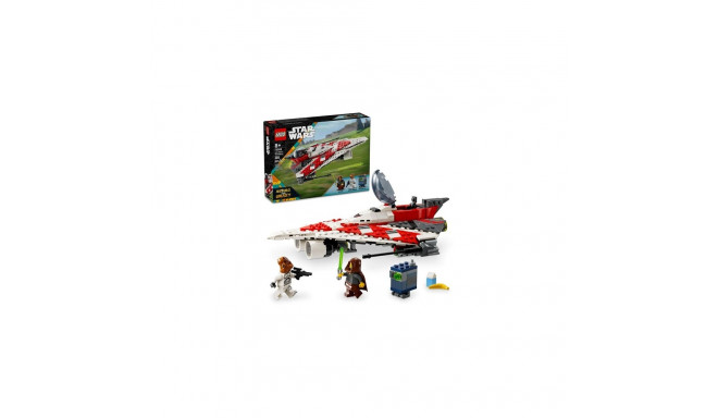 LEGO 75388 Jedi Bob's Starfighter Constructor