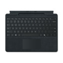 MS Surface Pro KB w/ Pen Stor SC English International Black CEE EM 1 License