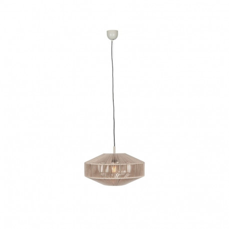 Laelamp Svea, naturaalne