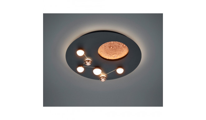 Laelamp Zodiac, must