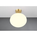 Laelamp Fomento, valge