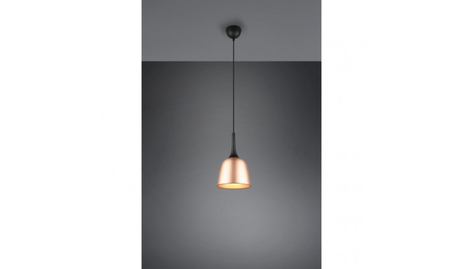 Laelamp Chiron, messing