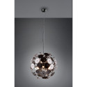 Laelamp Discalgo, must/kroom