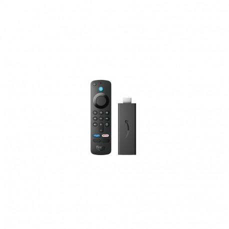 Amazon Fire TV Stick 3th Generation 8GB (2024) (Ekspoz.)