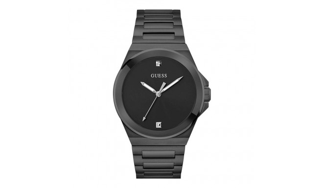 Guess Vinyl GW0833G2 Mens Watch
