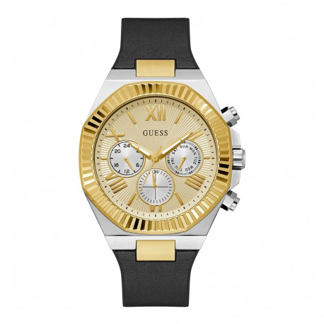 Guess Equity GW0791G1 Men's Watch