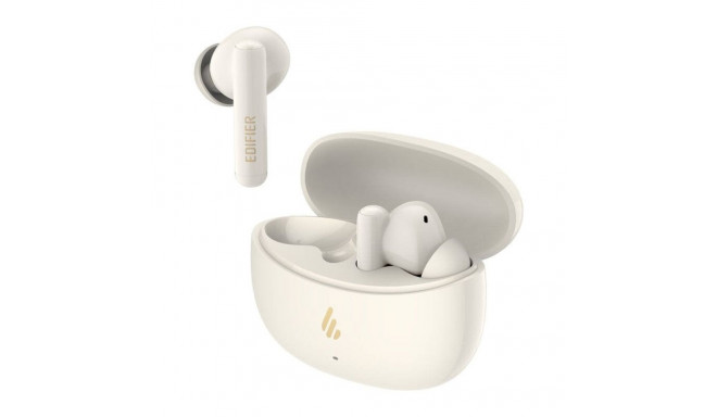 Edifier X5 Pro Headphones Beige