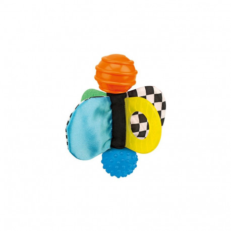 kskids sensoorne pulk