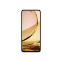 Nubia Focus Pro 5G 17.1 cm (6.72") Dual SIM Android 13 USB Type-C 8 GB 256 GB 5000 mAh Light Brown)